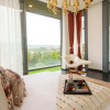 Отель Amã Stays & Trails - Villa Seven, Lonavala, фото 21