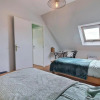 Отель Gite Ploubazlanec, 3 pièces, 4 personnes - FR-1-536-105, фото 4
