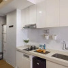 Отель Calma Studio I Skyhouse Apartment, фото 12