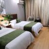 Отель Greentree Inn Wuxi Yixing Zhangzhu Express Hotel, фото 40