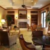 Отель Hampton Inn & Suites Austin - Downtown / Convention Center в Остине