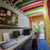 Отель Cosmopolitan Hostel, фото 8