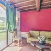 Отель Attractive Farmhouse in Tuscany With Swimming Pool, фото 2