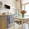Отель Rome as you feel - Homes in Trastevere, фото 11
