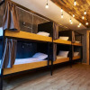 Отель Bed Stage Hostel, фото 13