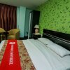 Отель NIDA Rooms Johor Impian Emas at Bluebell Hotel, фото 10