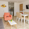 Отель Exclusive Apartament In El Rodadero -vita 945 No69, фото 10