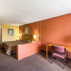 Отель Rodeway Inn & Suites Orangeburg, фото 1