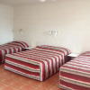 Отель Sunburst Motel, фото 2