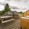 Отель Shepherds Loch Glamping, фото 37