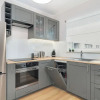 Отель Apartament City View West by Renters, фото 5