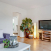 Отель Enticing Holiday Home in Oldenburg with Garden near Sea, фото 1
