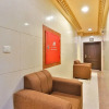 Отель OYO 246 Hotel Hadeel Al Motamayezah, фото 32