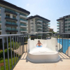 Отель Moda Marine Residence, фото 12
