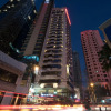 Отель City Garden Hotel Makati, фото 1