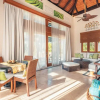 Отель Bungallow With Private Pool at Green Village AA3, фото 4