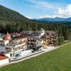 Отель Alpenhotel Karwendel - Adults Only, фото 1