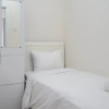 Отель Comfortable 2BR Apartment at Green Pramuka near Mall, фото 3
