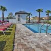 Отель Shearwater Chateau Golf Cart Pool, фото 18