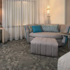 Отель Courtyard by Marriott Atlanta Lithia Springs, фото 5