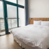 Отель Songjeong Marina, фото 2