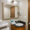Отель Holiday Inn Express New York City Times Square, an IHG Hotel, фото 8