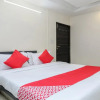Отель Zaika Orchid Apartments by OYO, фото 3