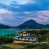 Отель Hapcheon Moon Lake Self Check-in Motel, фото 15