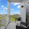 Отель TownePlace Suites Cape Canaveral Cocoa Beach, фото 11