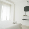 Отель Cozy Stay Studio Signature Park Grande Apartment, фото 13