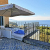 Отель Luxury Apartment with amazing sea view, фото 16