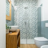 Отель Taro s Blue Sea Apartment, фото 22