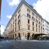 Отель Nostromondo Monti Apartments в Риме