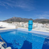 Отель Apartamento Marbella Playa Centro, фото 16