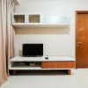 Отель Great Location 1Br Signature Park Grande Apartment, фото 4