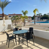 Отель Narcissos Nissi Beach apartment C2, фото 9
