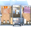 Отель Strandgut Reethus Comfortable Holiday Residence, фото 2