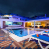 Отель Calypso Beach Hotel, фото 13