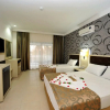 Отель Asrın Beach Hotel - All Inclusive, фото 7