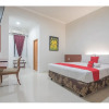 Отель Pondok Dewi Hotel By Reddoorz, фото 8