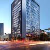 Отель citizenM Austin Downtown в Остине