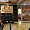 Отель Barrio de Salamanca Suites, фото 2