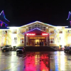 Отель Changbai Mountain Baixi Holiday Hotel, фото 12