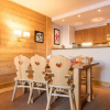 Отель Résidence Pierre & Vacances Premium Les Chalets du Forum, фото 24