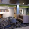Отель Holiday Inn Express & Suites Dallas Northeast - Arboretum, an IHG Hotel, фото 5