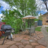 Отель Downtown Durango Cottage, фото 15