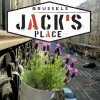 Отель Jack's Place - Brussels в Брюсселе