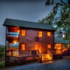 Отель Green Pine Cabin by Escape to Blue Ridge, фото 28