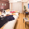 Отель At RLiS House Osaka Domecity, фото 40