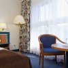 Отель Wyndham Garden Wismar, фото 3